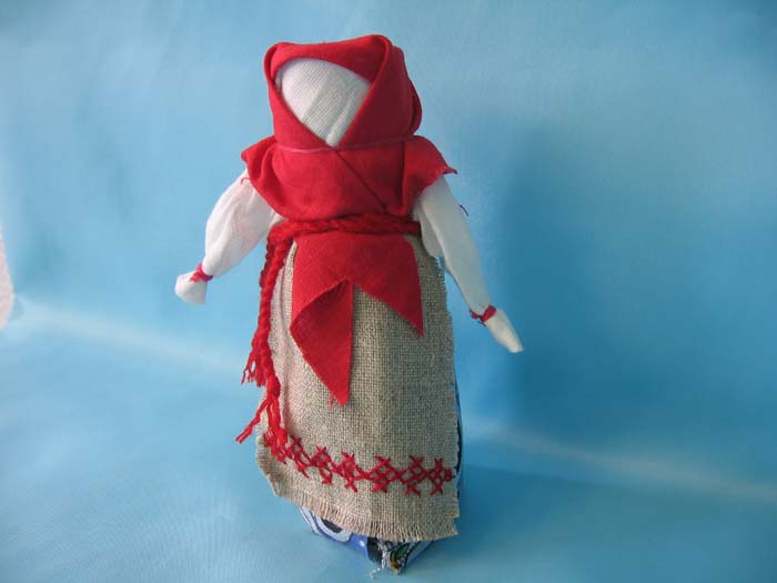 Тряпичная кукла своими руками: выкройка и советы для начинающих. самодельная кукла