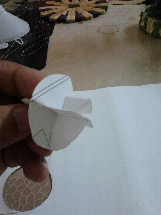 Как сделать шар из бумаги: поделки из цветной и гофрированной бумаги, пошаговые схемы