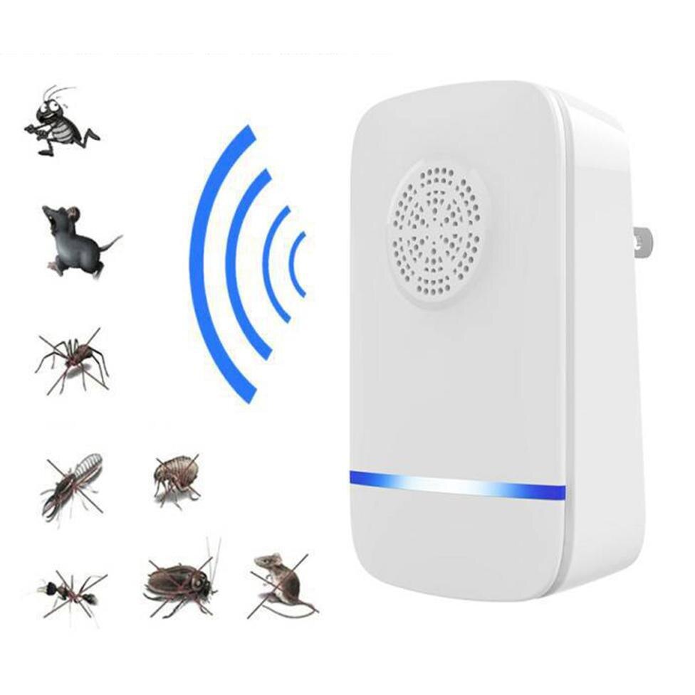 Устройства уничтожения комаров: обзор | электронные приборы отпугивания комаров на участке