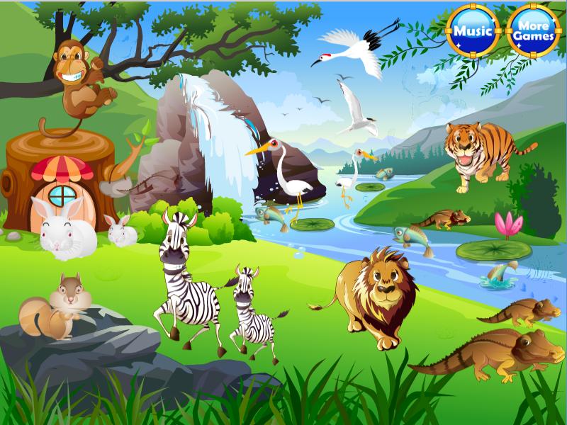 Сюжетно-ролевая игра «поездка в зоопарк» для детей 3–5 лет. воспитателям детских садов, школьным учителям и педагогам - маам.ру